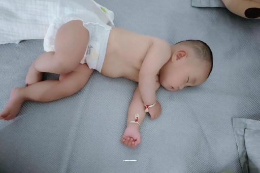 克孜勒苏宝宝呼吸道感染发烧